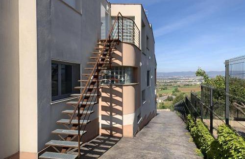 Les Gunyoles Apartment | 65 m² Apartment ∙ 2 bedrooms ∙ 4 guests