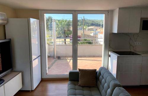 Les Gunyoles Apartment | 65 m² Apartment ∙ 2 bedrooms ∙ 4 guests