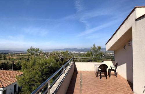 Les Gunyoles Apartment | 65 m² Apartment ∙ 2 bedrooms ∙ 4 guests
