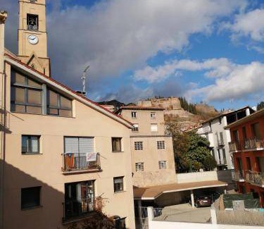 Berga Apartment | 65 m² Apartment ∙ 2 bedrooms ∙ 8 guests