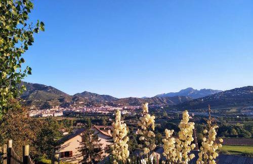 Berga Apartment | 65 m² Apartment ∙ 2 bedrooms ∙ 8 guests