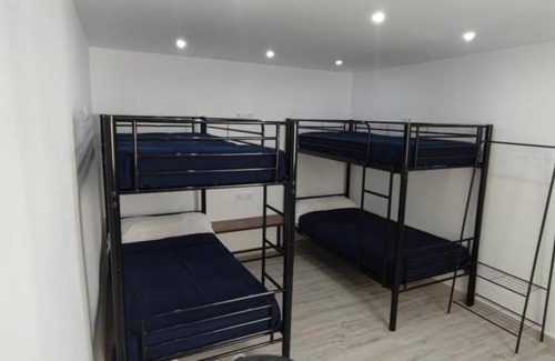 Igualada Apartment | 65 m² Apartment ∙ 2 bedrooms ∙ 8 guests