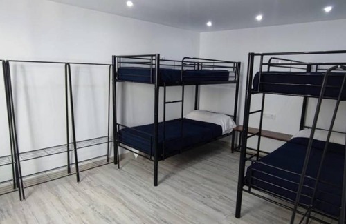 Igualada Apartment | 65 m² Apartment ∙ 2 bedrooms ∙ 8 guests