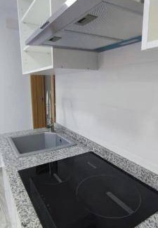 Igualada Apartment | 65 m² Apartment ∙ 2 bedrooms ∙ 8 guests