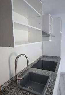 Igualada Apartment | 65 m² Apartment ∙ 2 bedrooms ∙ 8 guests