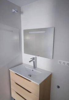 Igualada Apartment | 65 m² Apartment ∙ 2 bedrooms ∙ 8 guests