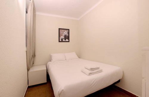 Poblenou Apartment | 65 m² Apartment ∙ 2 bedrooms ∙ 4 guests