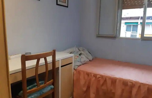 Cornella de Llobregat Resort | 65 m² Private room ∙ 1 bedroom ∙ 1 guest