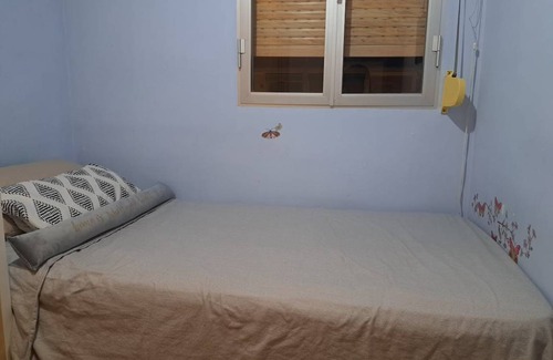 Cornella de Llobregat Resort | 65 m² Private room ∙ 1 bedroom ∙ 1 guest