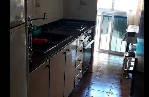 Cornella de Llobregat Resort | 65 m² Private room ∙ 1 bedroom ∙ 1 guest