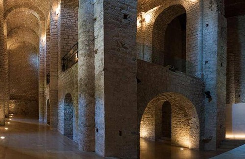 Guardiola de Bergueda Apartment | 65 m² Apartment ∙ 3 bedrooms ∙ 6 guests