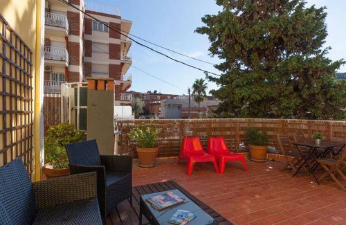 La Font d'en Fargues Hostel | 65 m² Hostel ∙ 127 guests