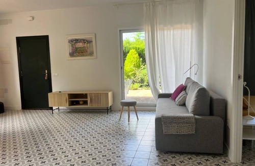 Sant Cugat del Valles Apartment | 65 m² Apartment ∙ 1 bedroom ∙ 2 guests