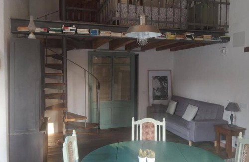 L'Esquirol House | 65 m² House ∙ 2 bedrooms ∙ 4 guests