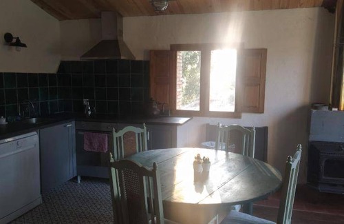 L'Esquirol House | 65 m² House ∙ 2 bedrooms ∙ 4 guests