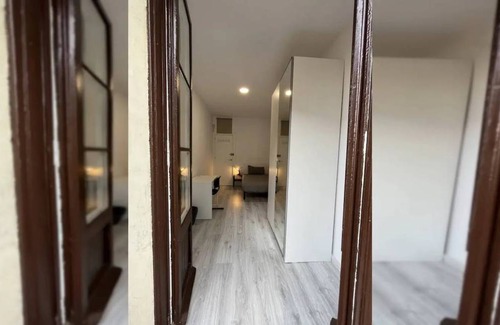 Hostafrancs Resort | 65 m² Private room ∙ 1 bedroom ∙ 1 guest