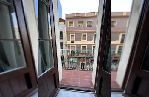 Hostafrancs Resort | 65 m² Private room ∙ 1 bedroom ∙ 1 guest