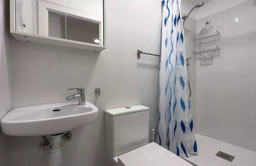El Born Resort | 65 m² Private room ∙ 1 bedroom ∙ 1 guest