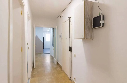 El Raval Resort | 65 m² Private room ∙ 1 bedroom ∙ 1 guest