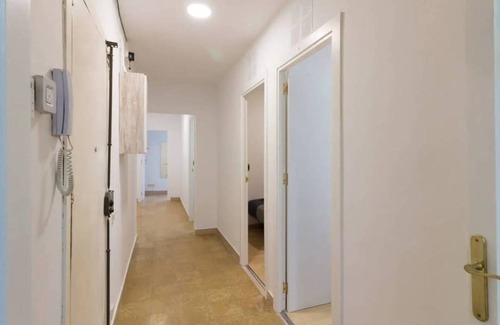 El Raval Resort | 65 m² Private room ∙ 1 bedroom ∙ 1 guest
