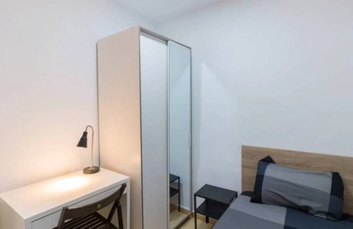 El Raval Resort | 65 m² Private room ∙ 1 bedroom ∙ 1 guest