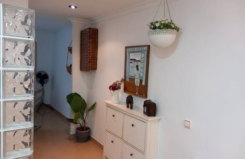 Poblenou Apartment | 67 m² Apartment ∙ 2 bedrooms ∙ 4 guests