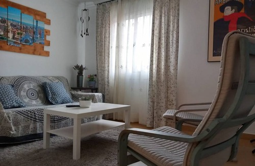 Poblenou Apartment | 67 m² Apartment ∙ 2 bedrooms ∙ 4 guests