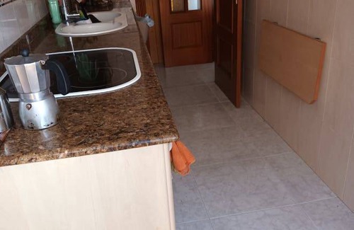 Cornella de Llobregat Resort | 68 m² Private room ∙ 1 bedroom ∙ 1 guest