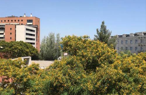 Almeda Apartment | 69 m² Apartment ∙ 2 bedrooms ∙ 2 guests