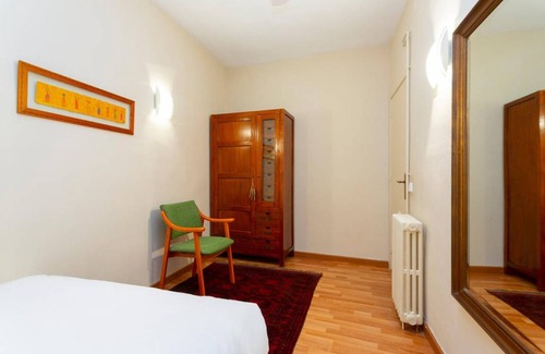 Sarria Apartment | 69 m² Apartment ∙ 2 bedrooms ∙ 4 guests