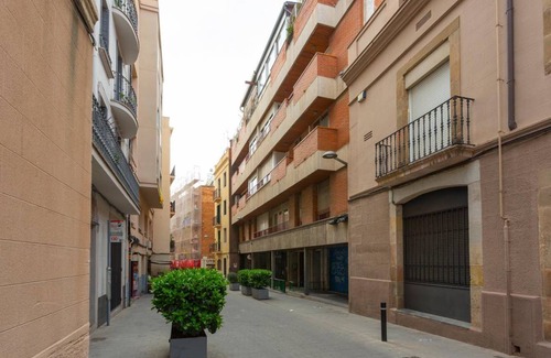 Sarria Apartment | 69 m² Apartment ∙ 2 bedrooms ∙ 4 guests