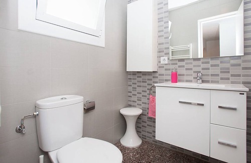 Sant Pol De Mar Apartment | 70 m² Apartment ∙ 1 bedroom ∙ 4 guests