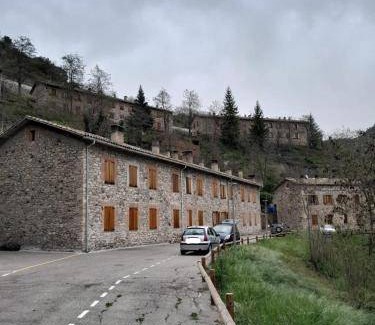 Sant Corneli Apartment | 70 m² Apartment ∙ 2 bedrooms ∙ 6 guests