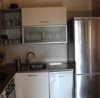 Sant Corneli Apartment | 70 m² Apartment ∙ 2 bedrooms ∙ 6 guests