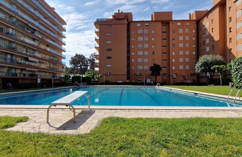 Santa Susanna Apartment | 70 m² Apartment ∙ 2 bedrooms ∙ 4 guests