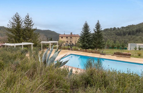 Jorba Apartment | 70 m² Apartment ∙ 2 bedrooms ∙ 5 guests