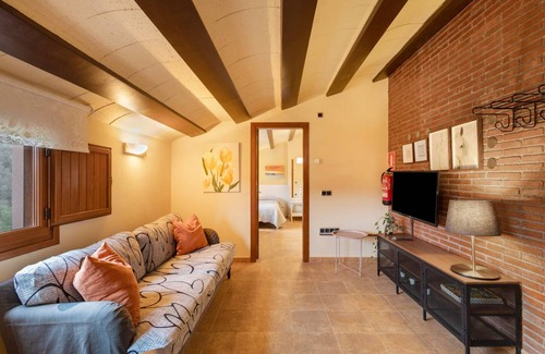 Jorba Apartment | 70 m² Apartment ∙ 2 bedrooms ∙ 5 guests