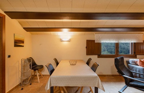 Jorba Apartment | 70 m² Apartment ∙ 2 bedrooms ∙ 5 guests