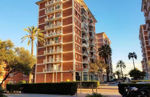 Montgat Apartment | 70 m² Apartment ∙ 3 bedrooms ∙ 5 guests