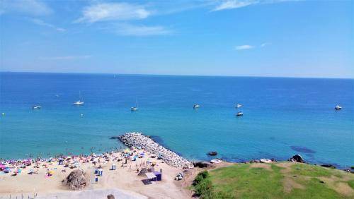 Montgat Apartment | 70 m² Apartment ∙ 3 bedrooms ∙ 5 guests