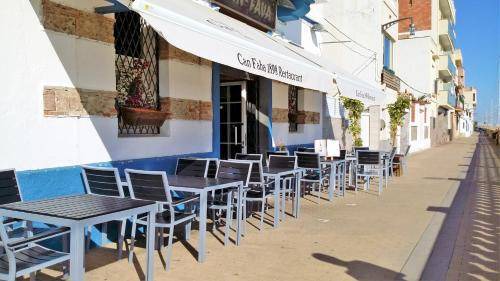 Montgat Apartment | 70 m² Apartment ∙ 3 bedrooms ∙ 5 guests