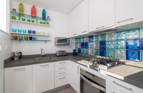 Poblenou Apartment | 70 m² Apartment ∙ 2 bedrooms ∙ 4 guests