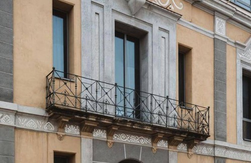 Poblenou Apartment | 70 m² Apartment ∙ 2 bedrooms ∙ 127 guests