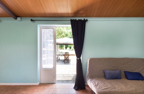 L'Avella House | 70 m² Finca ∙ 1 bedroom ∙ 4 guests