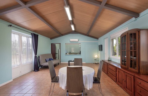L'Avella House | 70 m² Finca ∙ 1 bedroom ∙ 4 guests