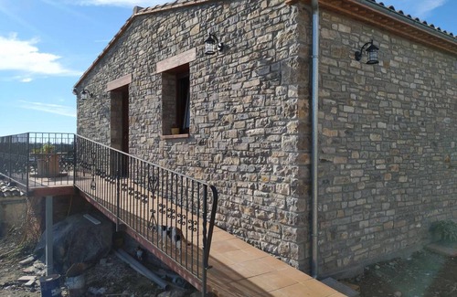 Pujalt House | 70 m² House ∙ 2 bedrooms ∙ 6 guests