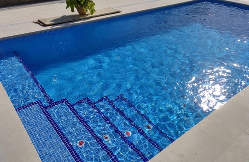 Pujalt House | 70 m² House ∙ 2 bedrooms ∙ 6 guests