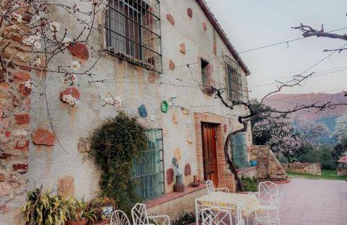 La Garriga House | 70 m² House ∙ 3 bedrooms ∙ 8 guests
