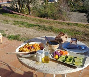 La Garriga House | 70 m² House ∙ 3 bedrooms ∙ 8 guests