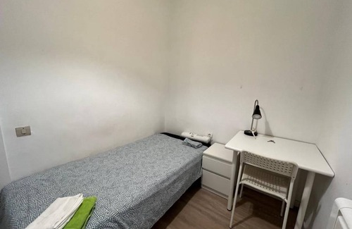la Vila de Gracia Resort | 70 m² Private room ∙ 1 bedroom ∙ 1 guest